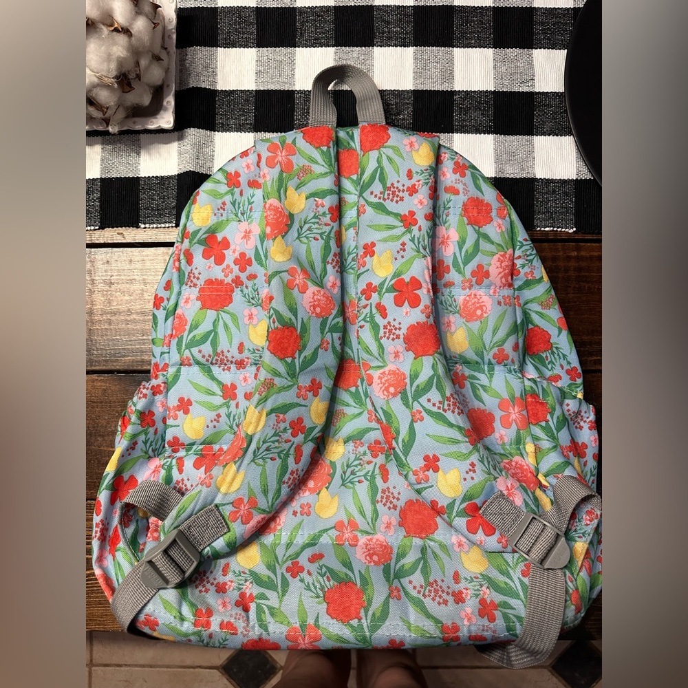 J World New York Back Pack